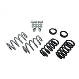 BELLTECH 934 LOWERING KITS  Front And Rear Complete Kit W/O Shocks 1997-2002 Ford Expedition/Navigator (2WD, w/ Factory Rear Coil Springs) 2 in. or 3 in. F/3 in. R drop W/O Shocks