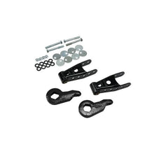 Load image into Gallery viewer, BELLTECH 936 LOWERING KITS  Front And Rear Complete Kit W/O Shocks 1997-2003 Ford F150 ((All Cabs), 4WD) 1 in. or 3 in. F/2 in. R drop W/O Shocks