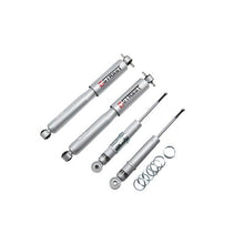 Load image into Gallery viewer, BELLTECH 9508 SHOCK ABSORBER SET  STREET PERFORMANCE