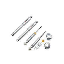 Load image into Gallery viewer, BELLTECH 9509 SHOCK ABSORBER SET  STREET PERFORMANCE