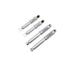 Load image into Gallery viewer, BELLTECH 9511 SHOCK ABSORBER SET  STREET PERFORMANCE