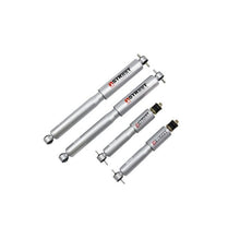 Load image into Gallery viewer, BELLTECH 9523 SHOCK ABSORBER SET  STREET PERFORMANCE