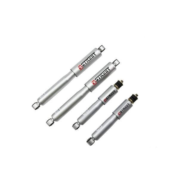 BELLTECH 9526 SHOCK ABSORBER SET  STREET PERFORMANCE