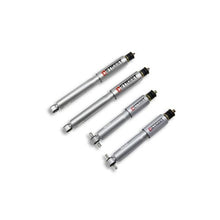 Load image into Gallery viewer, BELLTECH 9528 SHOCK ABSORBER SET  STREET PERFORMANCE