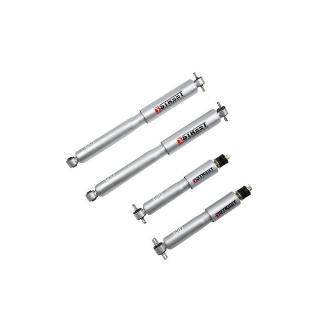 BELLTECH 9535 SHOCK ABSORBER SET  STREET PERFORMANCE