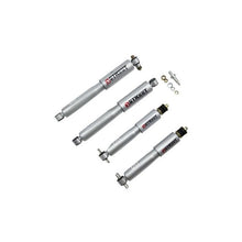 Load image into Gallery viewer, BELLTECH 9539 SHOCK ABSORBER SET  STREET PERFORMANCE