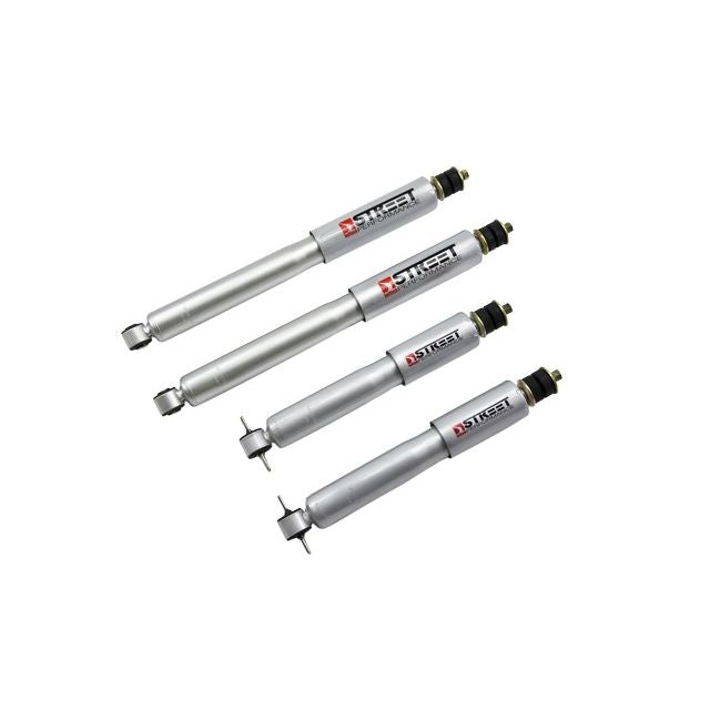 BELLTECH 9540 SHOCK ABSORBER SET  STREET PERFORMANCE