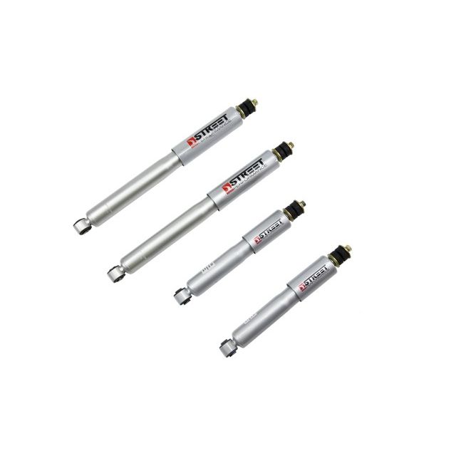 BELLTECH 9559 SHOCK ABSORBER SET  STREET PERFORMANCE