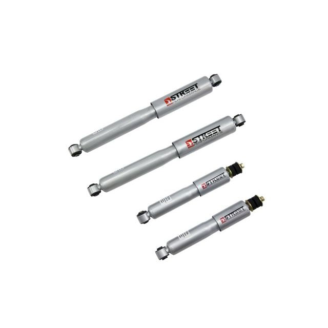 BELLTECH 9560 SHOCK ABSORBER SET  STREET PERFORMANCE