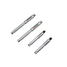 Load image into Gallery viewer, BELLTECH 9563 SHOCK ABSORBER SET  STREET PERFORMANCE