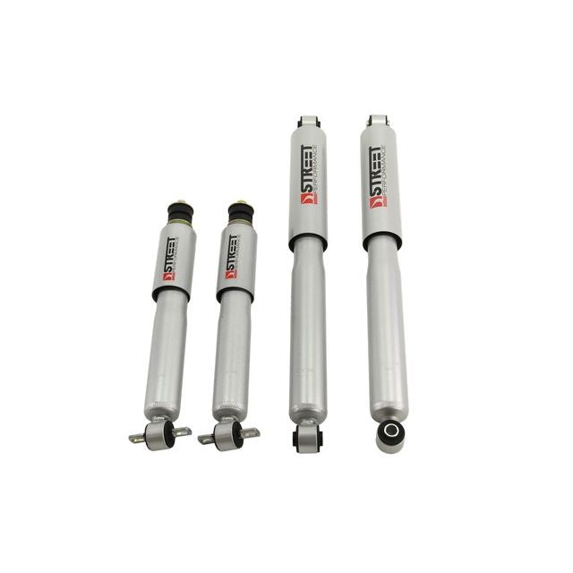 BELLTECH 9585 SHOCK ABSORBER SET  STREET PERFORMANCE