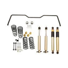 Load image into Gallery viewer, BELLTECH 963HKP PERF HNDLNG KIT PLUS Complete Kit Inc. Damping Adjustable Street Performance Shocks &amp; Rear Sway Bar 2009-2018 Dodge Ram 1500 All cabs (w/o Air susp) Short bed, V8 only