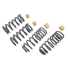 Load image into Gallery viewer, BELLTECH 963 LOWERING KITS  Front And Rear Complete Kit W/O Shocks 2009-2015 Dodge Ram 1500 (Quad Cab) 2 in. F/4 in. R drop W/O Shocks