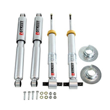 Load image into Gallery viewer, BELLTECH 9693 SHOCK ABSORBER SET  STREET PERFORMANCE