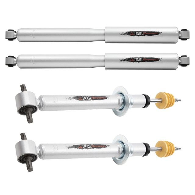 BELLTECH 9716 SHOCK ABSORBER SET TRAIL PERFORMANCE