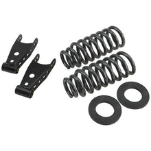 Load image into Gallery viewer, BELLTECH 974 LOWERING KITS  Front And Rear Complete Kit W/O Shocks 2009-2013 Ford F150 (All Cabs) 2wd Short Bed 2 in. or 3 in. F/2 in. R drop W/O Shocks