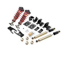 Load image into Gallery viewer, BELLTECH 987SPAC PERF COILOVER KIT + Complete Kit Inc. Damping/Height Adjustable Front Coilovers 2014-2018 Chevrolet Silverado/Sierra 1500 2WD/4WD (All Cabs) Short Bed