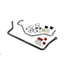 Load image into Gallery viewer, BELLTECH 9933 ANTI-SWAYBAR SETS Front and Rear Sway Bar Set w/ Hardware 2001-2010 Chevrolet 2500/3500HD 2wd/4wd (All Cabs)