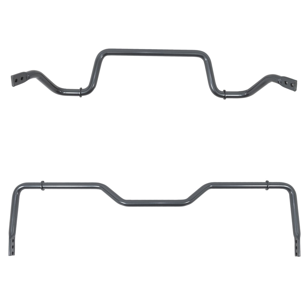 BELLTECH 9938 ANTI-SWAYBAR SET Front and Rear Sway Bar Set w/ Hardware 19-20 RAM 1500 (All cabs) 2WD/4WD (Lifted)