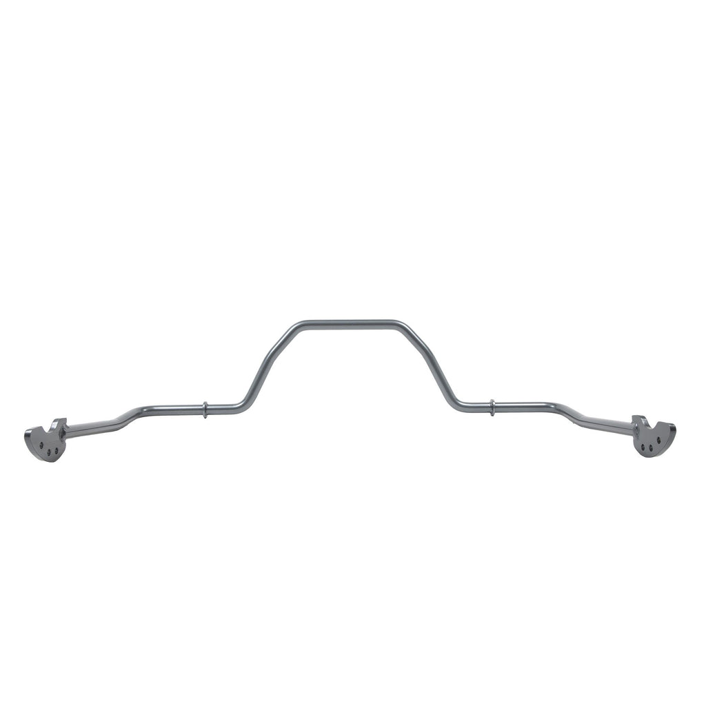 BELLTECH 9943 ANTI-SWAYBAR SET FRONT AND REAR SWAY BAR SET W/ HARDWARE 2021+ FORD BRONCO 4WD