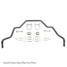 Load image into Gallery viewer, BELLTECH 9907 ANTI-SWAYBAR SETS Front and Rear Sway Bar Set w/ Hardware 1988-1998 Chevrolet Silverado/Sierra 2500 (8 lug), 3500 &amp; SS 454