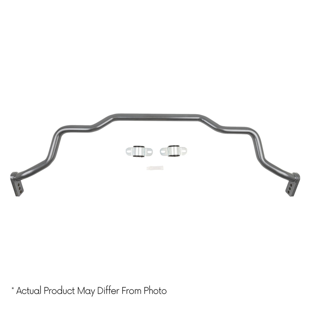 BELLTECH 9917 ANTI-SWAYBAR SETS Front and Rear Sway Bar Set w/ Hardware 1998-2003 Ford Ranger Std & Ext Cab, 98-04 Mazda Pickup