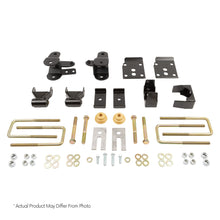 Load image into Gallery viewer, BELLTECH 6450 FLIP KIT 4 in. Drop Flip Kit  2004-2014 Nissan Titan (inc. lift rear leaf springs) 4 in. Rear Drop