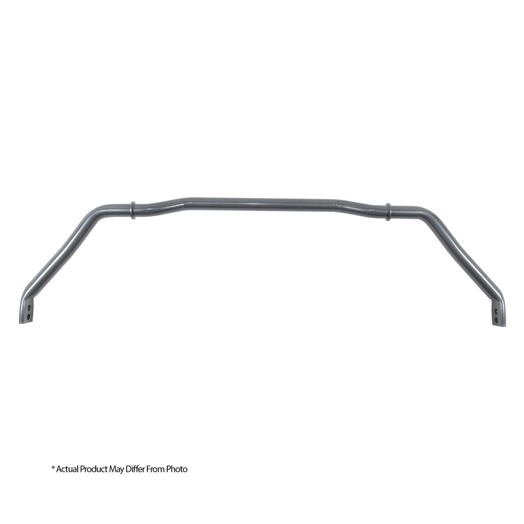 BELLTECH 5407 FRONT ANTI-SWAYBAR 1 3/8 in. / 35mm Front Anti-Sway Bar w/ Hardware 2007-2018 Chevrolet Silverado/Sierra 1500, Tahoe Suburban, Yukon, Avalanche 1 3/8 in. Front Swaybar