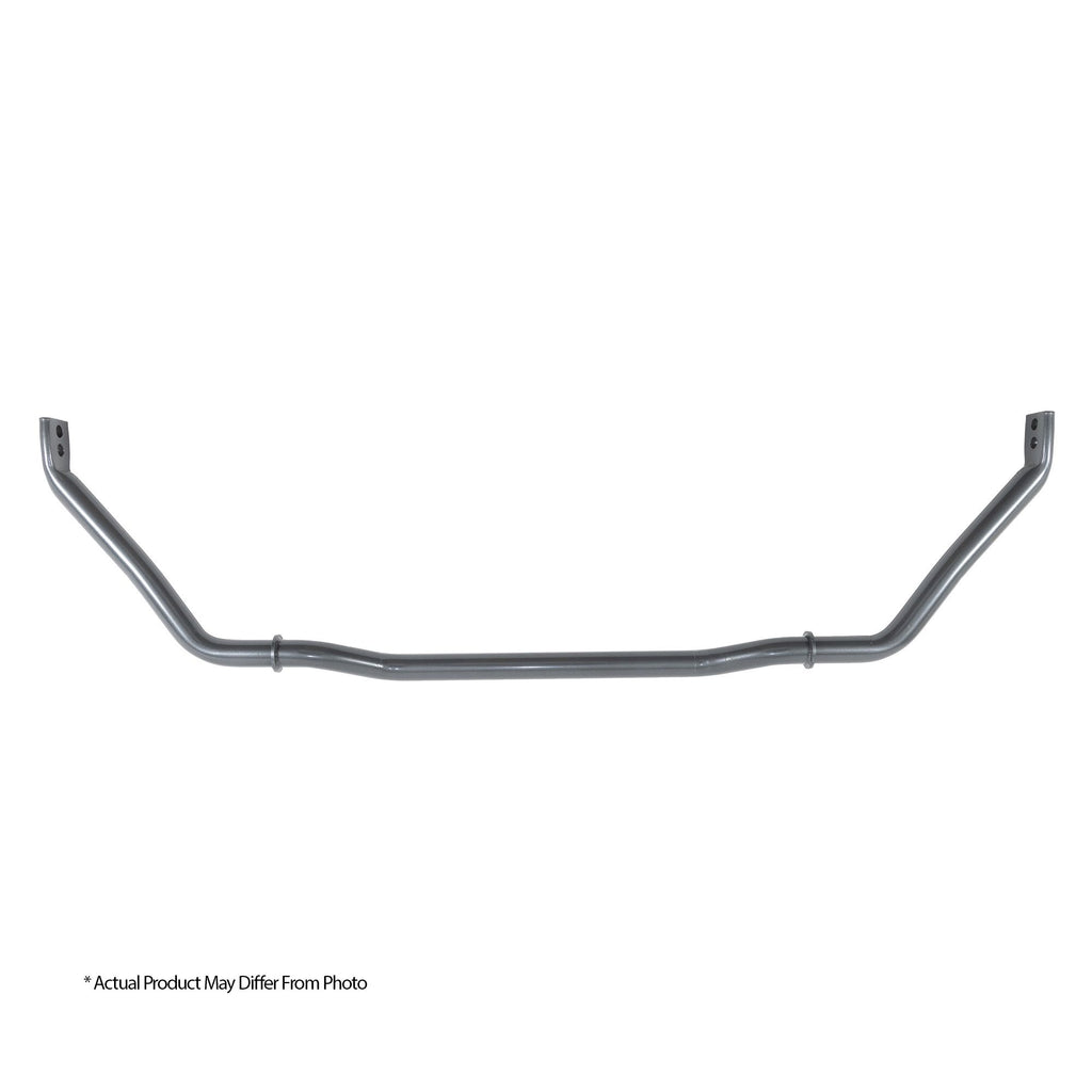 BELLTECH 5440 FRONT ANTI-SWAYBAR 1 3/8 in. / 35mm Front Anti-Sway Bar w/ Hardware 1994-1999 Dodge Ram 1500 ((All Cabs), 8 cyl) 1 3/8 in. Front Swaybar