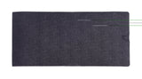 BedRug JEEP TAILGATE BEDTRED 87-95 JEEP YJ Tailgate Mat BTYJTG