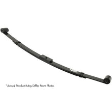 Load image into Gallery viewer, BELLTECH 5960 LEAF SPRING 3.5 in. Drop Rear Leaf Spring (Each) 1995-1999 Chevrolet Tahoe, Yukon (2 dr. Only) 3.5 in. Rear Drop