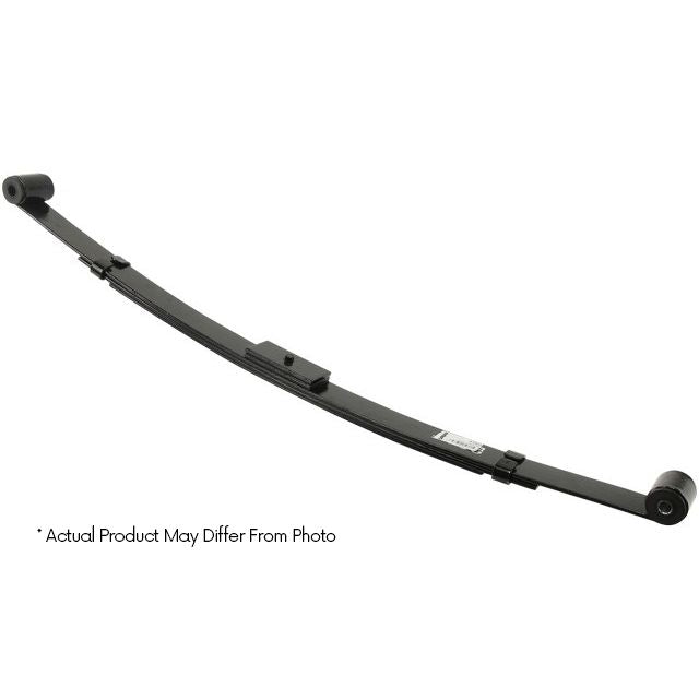 BELLTECH 5980 LEAF SPRING 3 in. Drop Rear Leaf Spring (Each) 1998-2003 Ford Ranger (Std. & Ext cab) 98-04 Mazda B-Series (Std. & Ext. cab) 3 in. Rear Drop