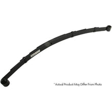 Load image into Gallery viewer, BELLTECH 5960 LEAF SPRING 3.5 in. Drop Rear Leaf Spring (Each) 1995-1999 Chevrolet Tahoe, Yukon (2 dr. Only) 3.5 in. Rear Drop