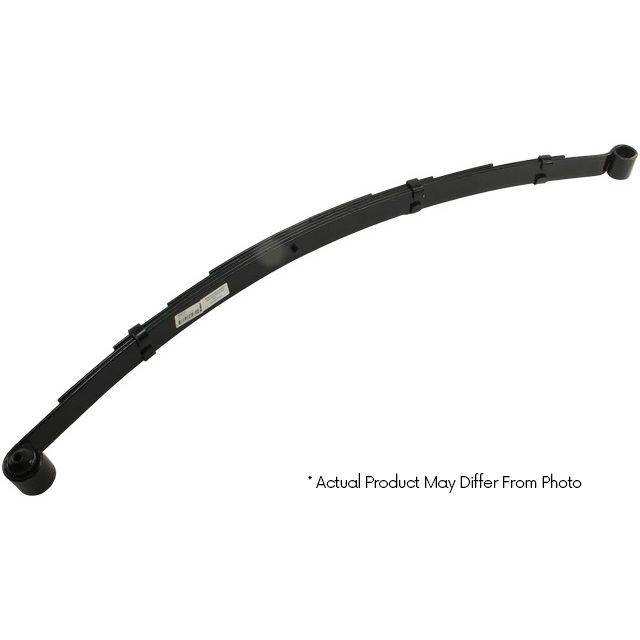 BELLTECH 5970 LEAF SPRING 4 in. Drop Rear Leaf Spring (Each) 1989-1997 Ford Ranger (Std. & Ext. cab) 94-97 Mazda B-Series (Std. & Ext. cab) 4 in. Rear Drop