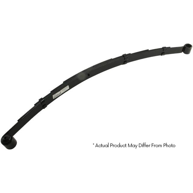 BELLTECH 5980 LEAF SPRING 3 in. Drop Rear Leaf Spring (Each) 1998-2003 Ford Ranger (Std. & Ext cab) 98-04 Mazda B-Series (Std. & Ext. cab) 3 in. Rear Drop