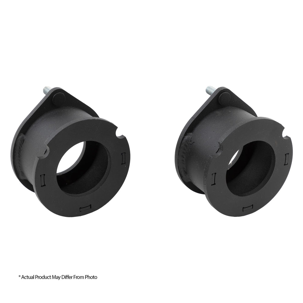 BELLTECH 34933 LEVELING SPACER 2 in. Lift Front Strut Spacer 2010-2014 Ford Raptor 2 in. Leveling Spacer