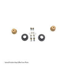 Load image into Gallery viewer, BELLTECH 729 LOWERING KITS  Front And Rear Complete Kit W/O Shocks 1988-1998 Chevrolet Silverado/Sierra (Std/Ext Cab4WD) 95-99 Chevrolet Tahoe/Suburban/Yukon (4WD) 1 in. or 3 in. F/2 in. R drop W/O Shocks