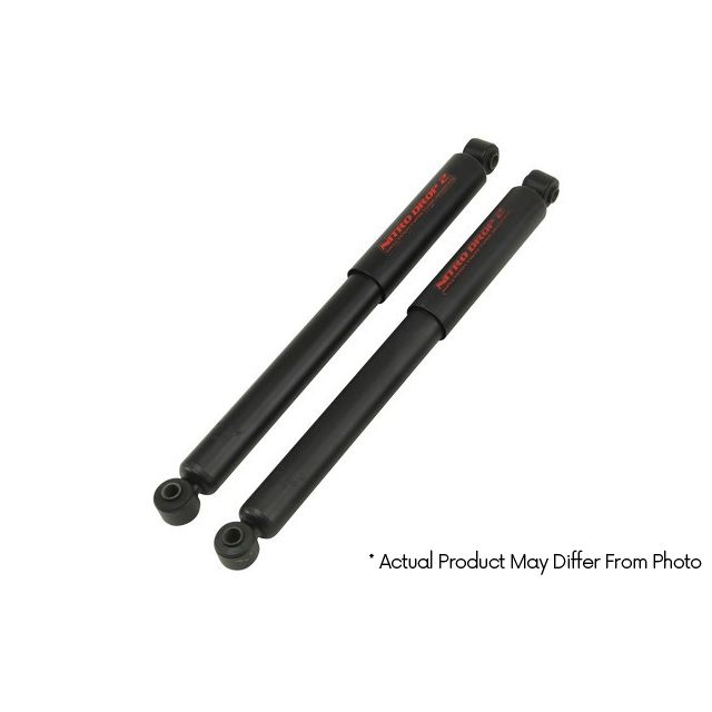 BELLTECH OE9206 ND2 OEM SHOCK SET  ND2