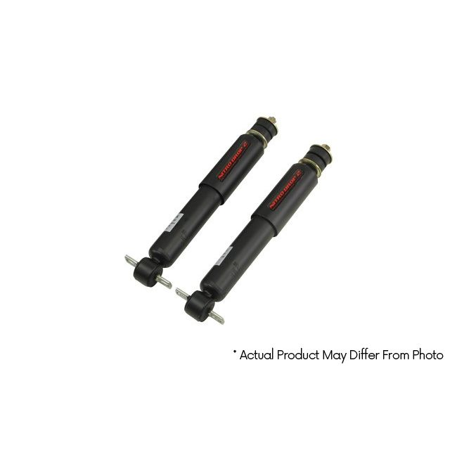 BELLTECH OE9206 ND2 OEM SHOCK SET  ND2