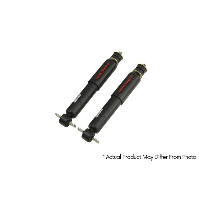 BELLTECH OE9209 ND2 OEM SHOCK SET  ND2