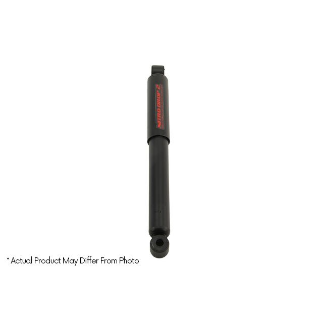 BELLTECH 9122 SHOCK ABSORBER SET  NITRO DROP 2