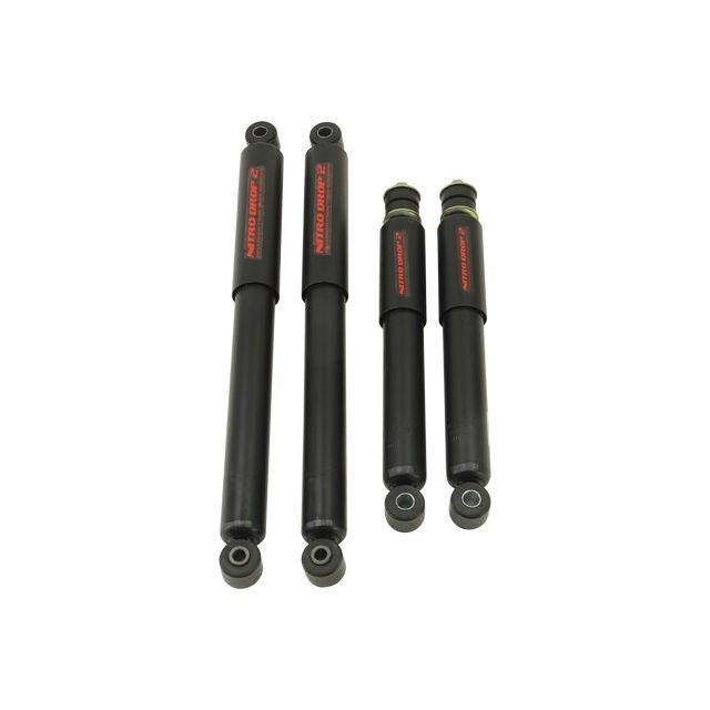 BELLTECH OE9194 ND2 OEM SHOCK SET  ND2