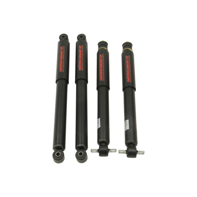 BELLTECH OE9199 ND2 OEM SHOCK SET  ND2