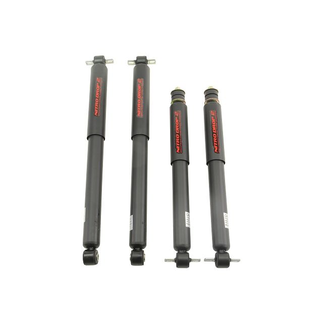 BELLTECH OE9200 ND2 OEM SHOCK SET  ND2