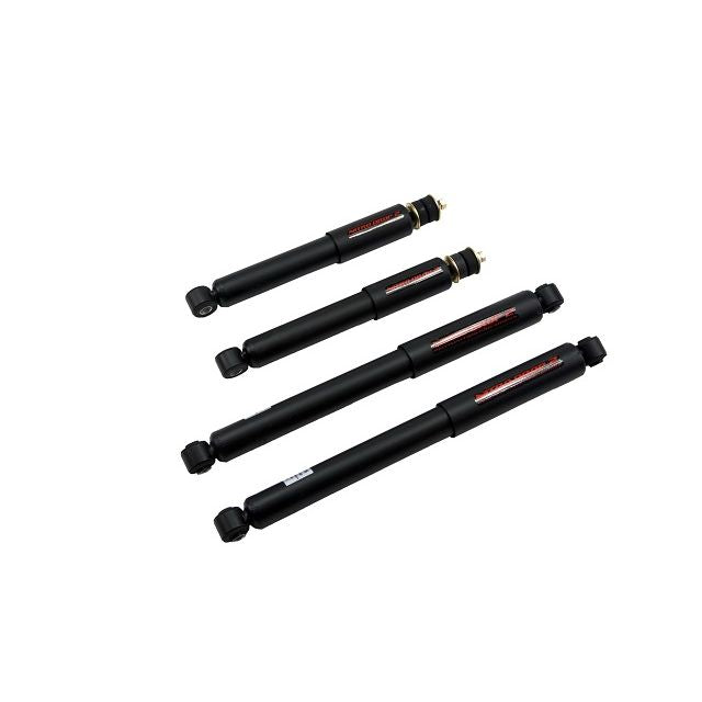 BELLTECH OE9202 ND2 OEM SHOCK SET  ND2