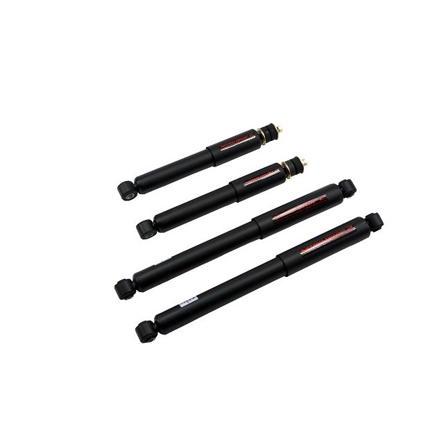 BELLTECH OE9203 ND2 OEM SHOCK SET  ND2