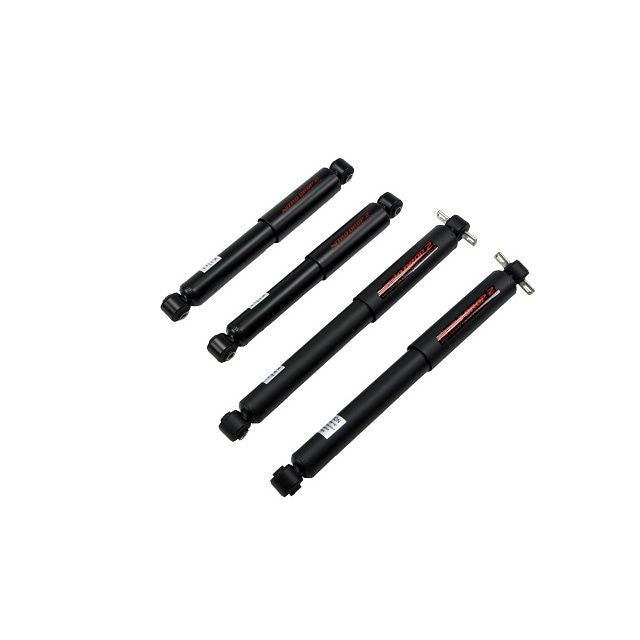 BELLTECH OE9217 ND2 OEM SHOCK SET  ND2