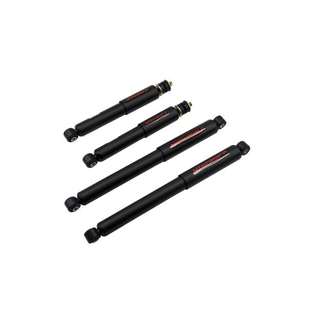 BELLTECH OE9223 ND2 OEM SHOCK SET  ND2