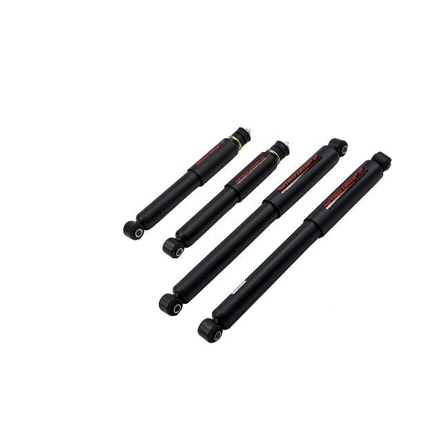 BELLTECH OE9225 ND2 OEM SHOCK SET  ND2