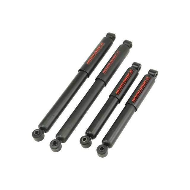 BELLTECH OE9236 ND2 OEM SHOCK SET  ND2